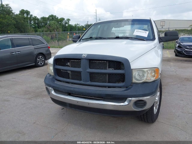 Dodge Ram 2500 St