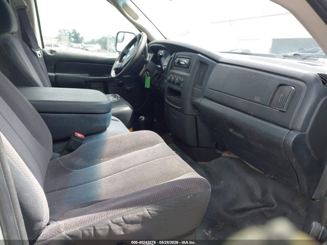 Dodge Ram 2500 St