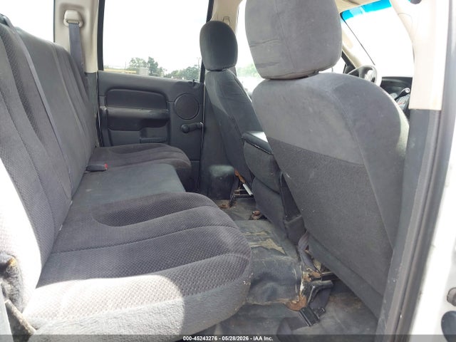 Dodge Ram 2500 St