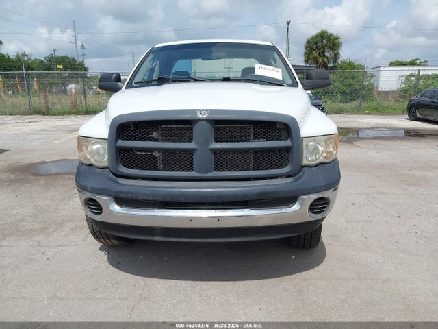 Dodge Ram 2500 St