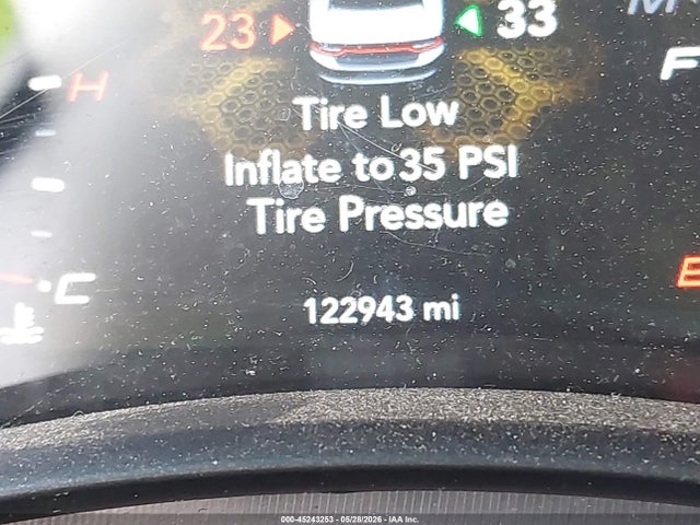 Dodge Charger Sxt Rwd