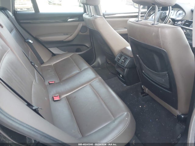 BMW X Series Xdrive28i