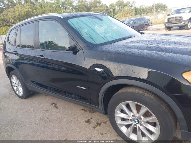 BMW X Series Xdrive28i