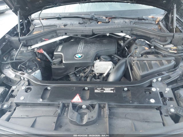 BMW X Series Xdrive28i
