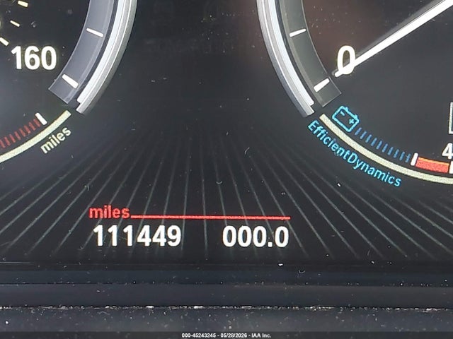BMW X Series Xdrive28i