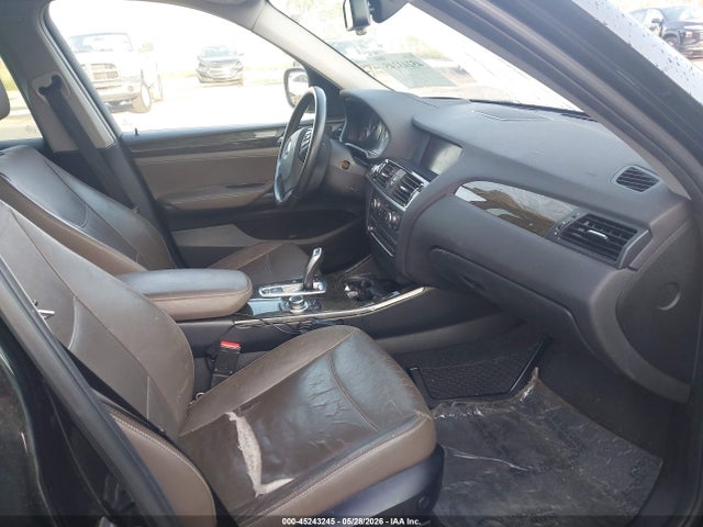 BMW X Series Xdrive28i