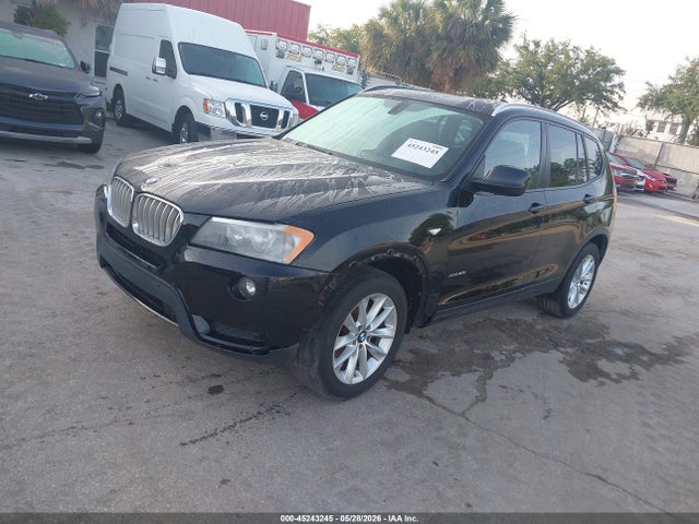 BMW X Series Xdrive28i