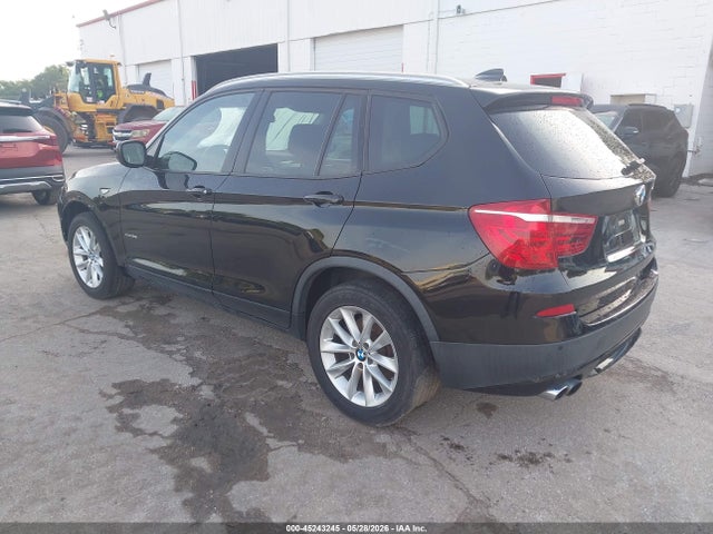 BMW X Series Xdrive28i