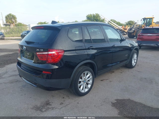 BMW X Series Xdrive28i