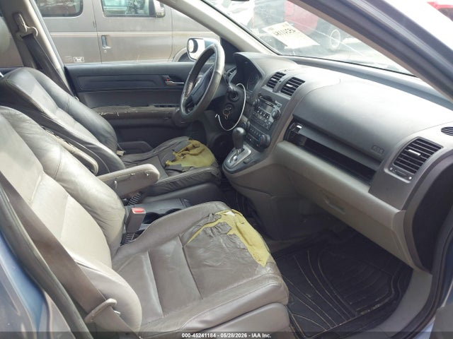 Honda CR-V Ex-l