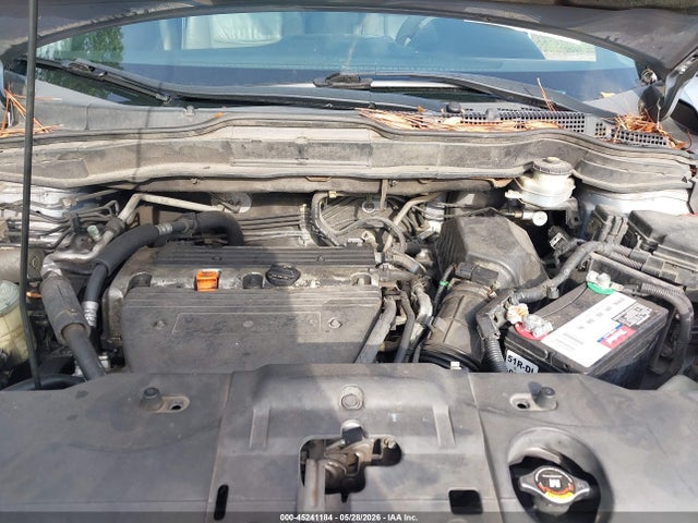 Honda CR-V Ex-l