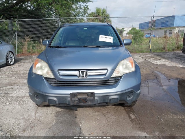 Honda CR-V Ex-l