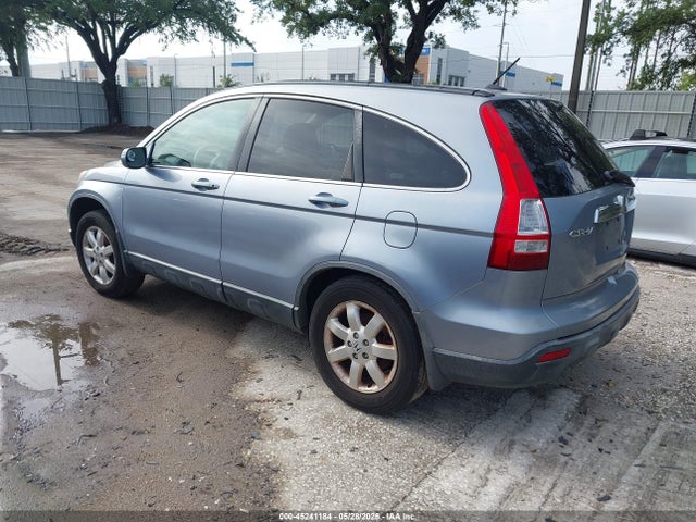Honda CR-V Ex-l