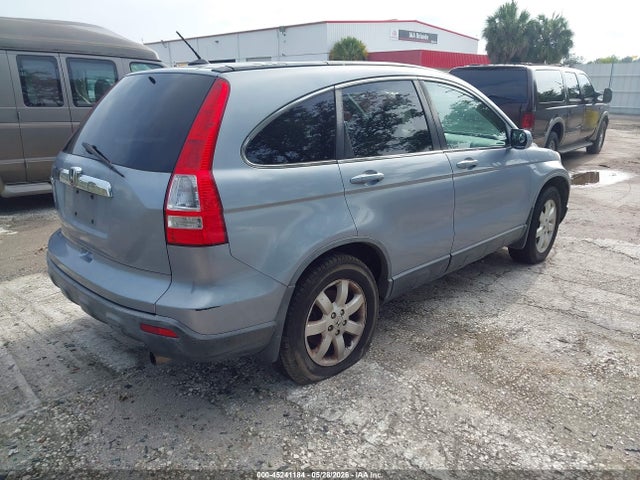 Honda CR-V Ex-l