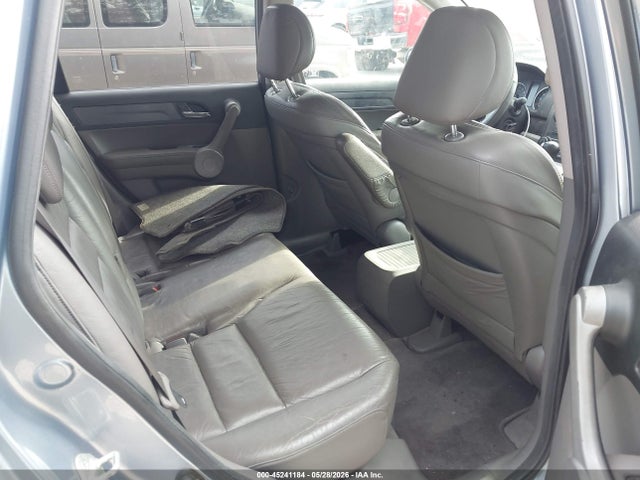 Honda CR-V Ex-l