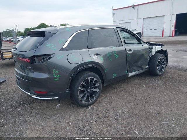 Mazda Cx Premium Plus Package