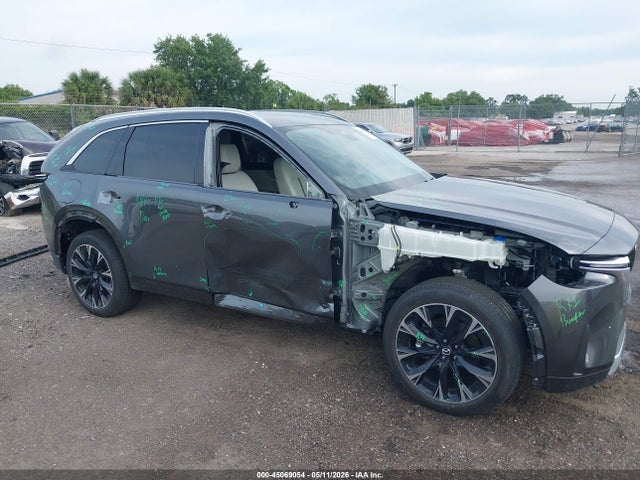 Mazda Cx Premium Plus Package