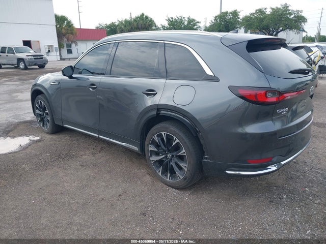 Mazda Cx Premium Plus Package