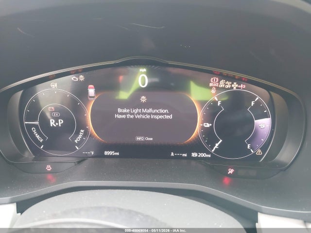 Mazda Cx Premium Plus Package