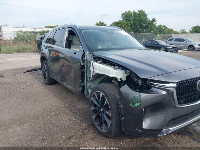 Mazda Cx Premium Plus Package