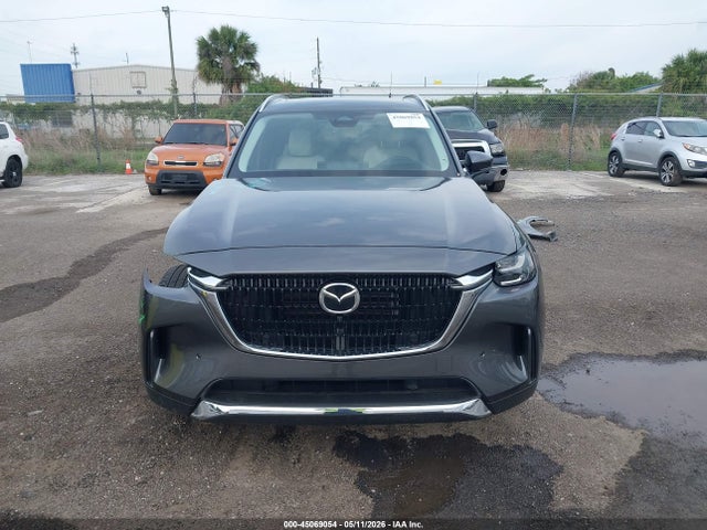 Mazda Cx Premium Plus Package
