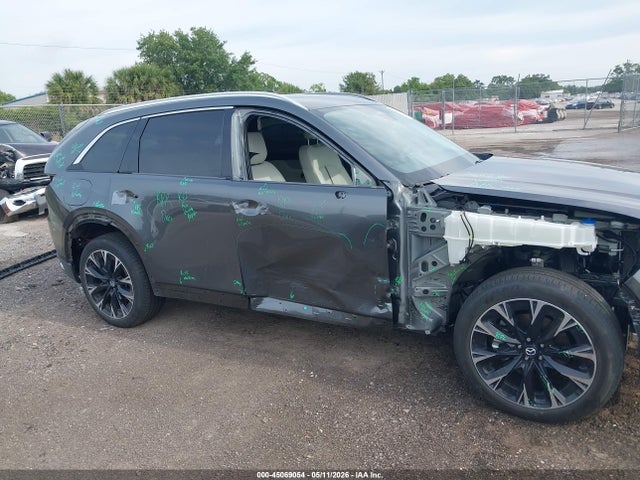 Mazda Cx Premium Plus Package