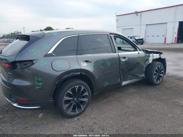 Mazda Cx Premium Plus Package
