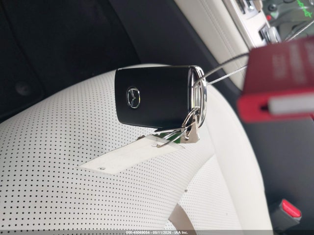 Mazda Cx Premium Plus Package
