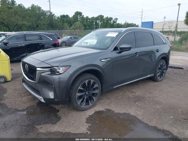 Mazda Cx Premium Plus Package