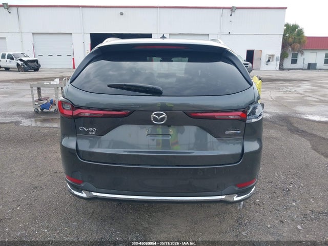 Mazda Cx Premium Plus Package
