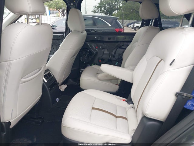 Mazda Cx Premium Plus Package