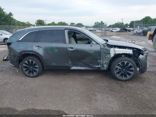 Mazda Cx Premium Plus Package