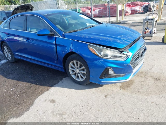 Hyundai SONATA Se