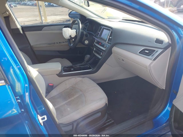 Hyundai SONATA Se