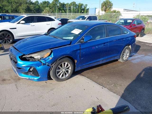 Hyundai SONATA Se