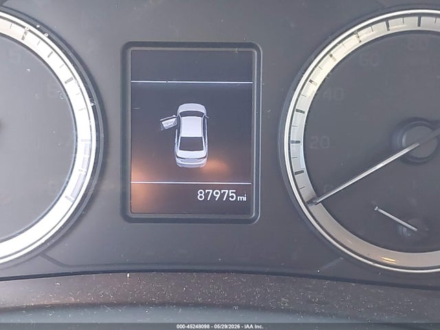 Hyundai SONATA Se