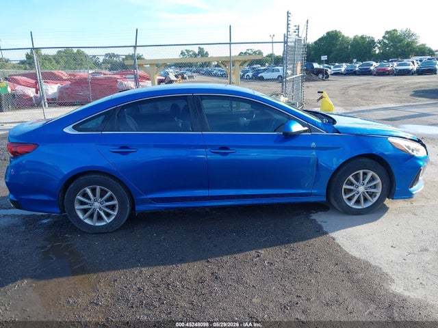 Hyundai SONATA Se