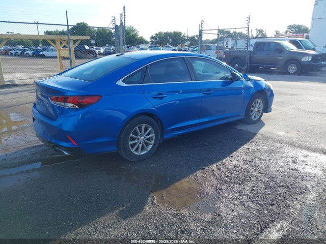 Hyundai SONATA Se