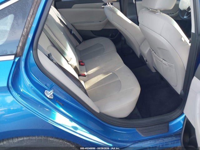 Hyundai SONATA Se