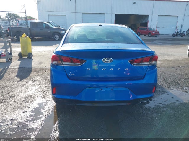Hyundai SONATA Se