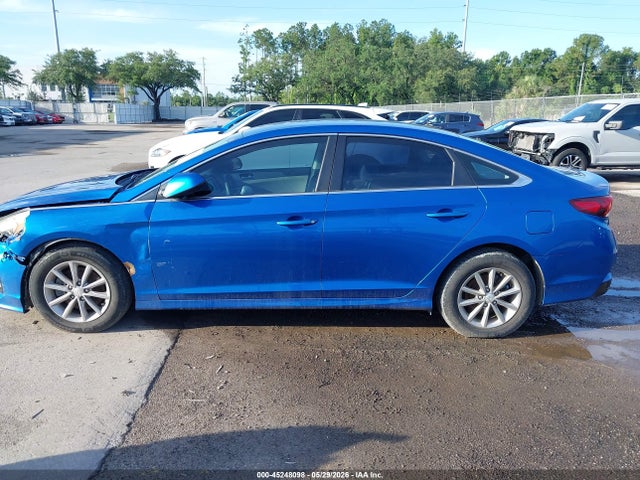 Hyundai SONATA Se
