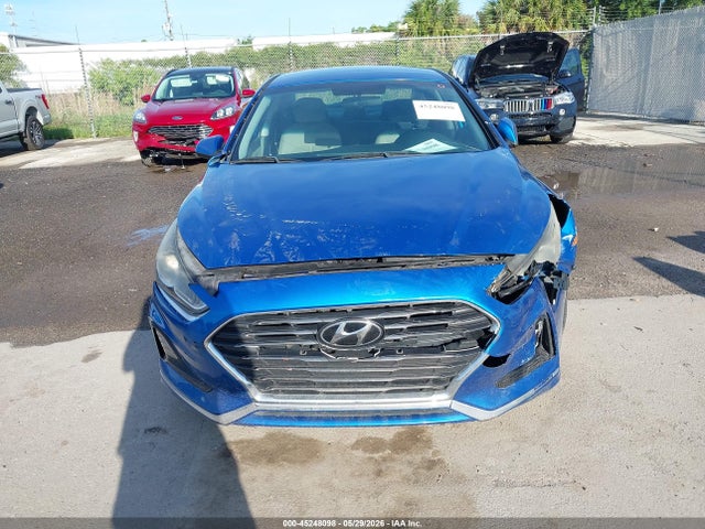 Hyundai SONATA Se