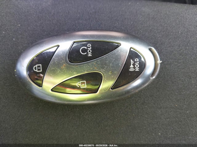 Hyundai SONATA Sel