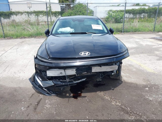 Hyundai SONATA Sel