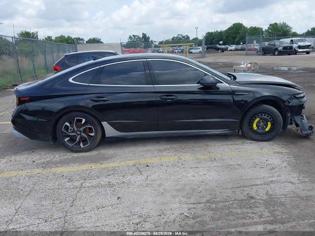 Hyundai SONATA Sel