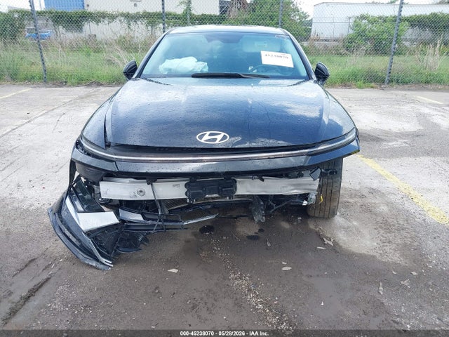 Hyundai SONATA Sel