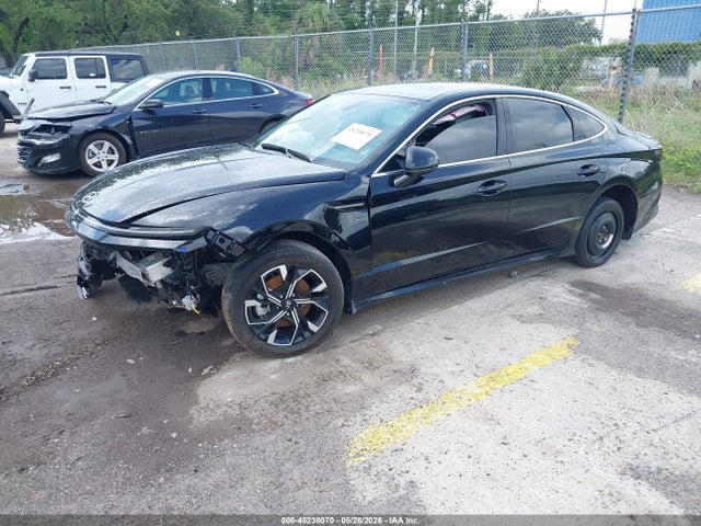 Hyundai SONATA Sel