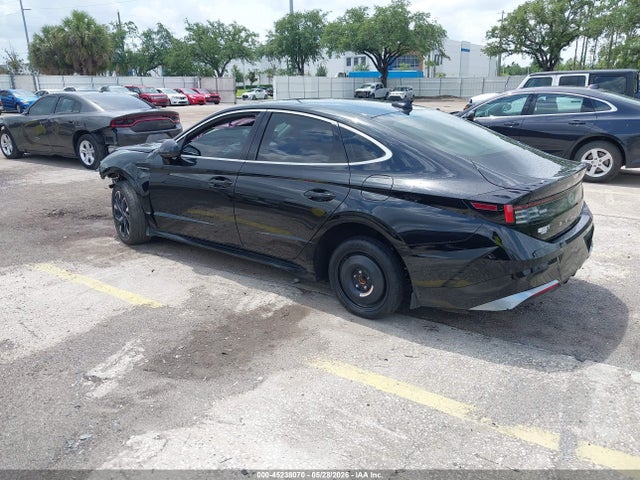 Hyundai SONATA Sel