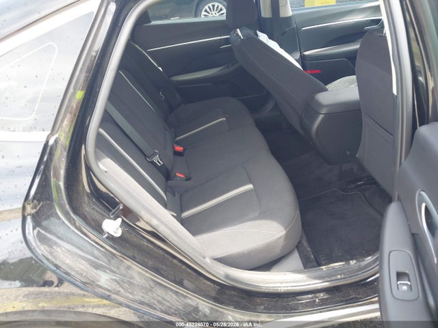 Hyundai SONATA Sel