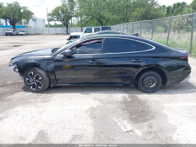 Hyundai SONATA Sel